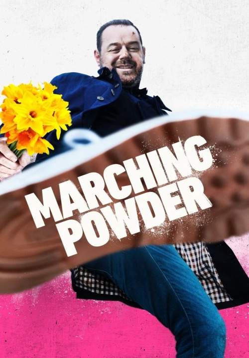 Marching Powder (ซับไทย) (StreamX)