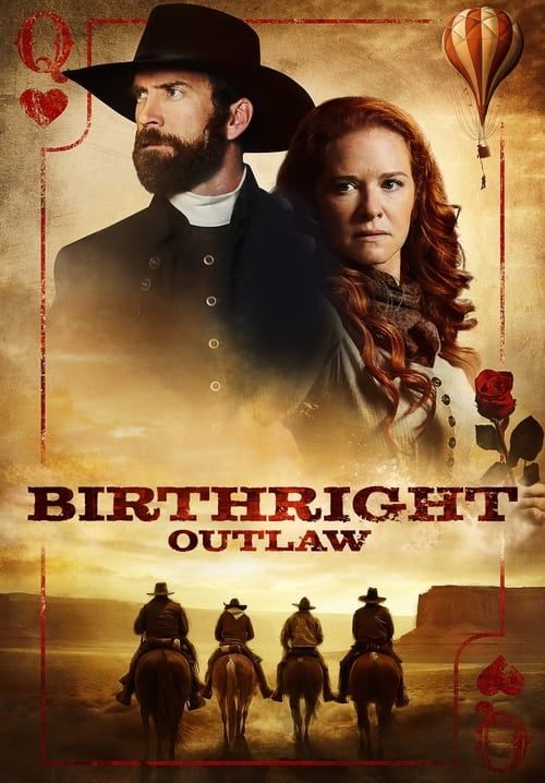 Birthright Outlaw (ซับไทย)