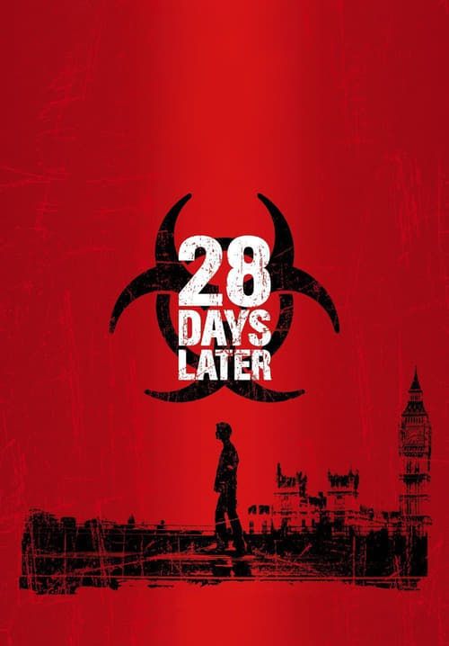 28 Days Later - 28 สัปดาห์ให้หลัง เชื้อเขมือบคน