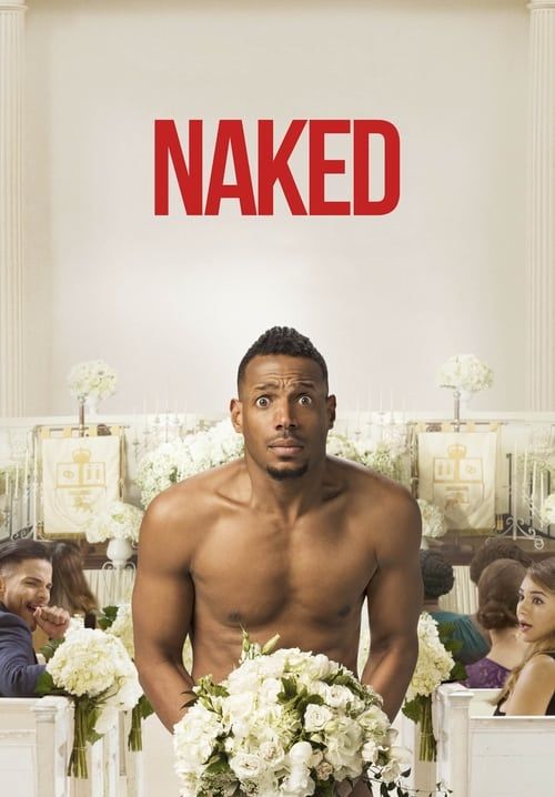 Naked (ซับไทย)