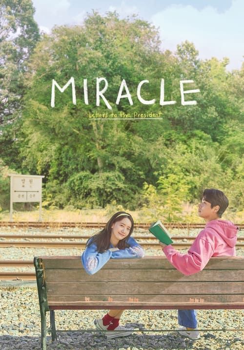 Miracle: Letters to the President (ซับไทย)