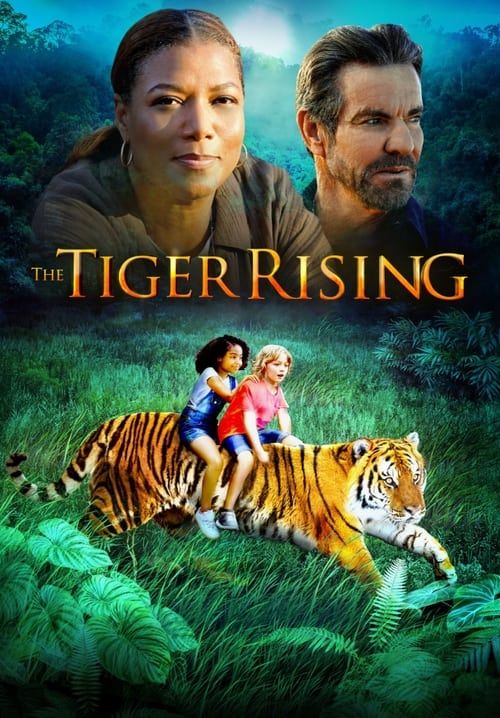 The Tiger Rising (ซับไทย)