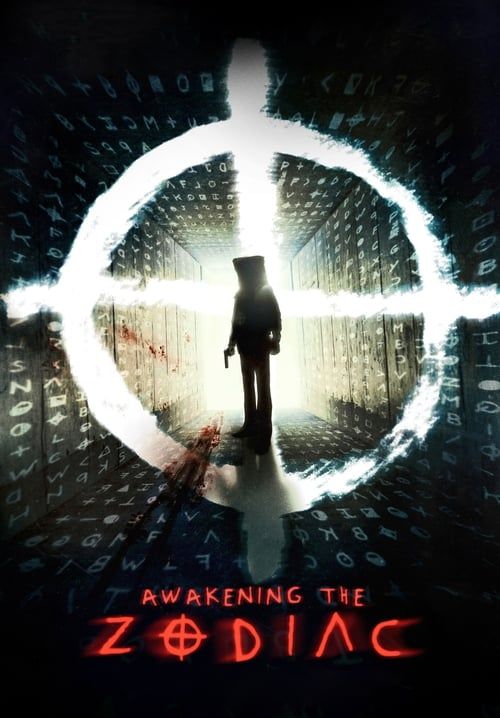 Awakening the Zodiac - รื้อคดีฆาตกรจักรราศี (ซับไทย)