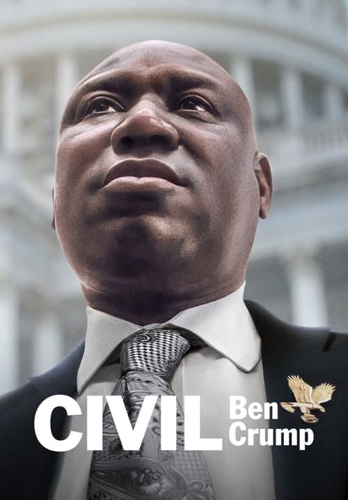 Civil: Ben Crump - เบน ครัมป์: เพื่อสิทธิพลเมือง (ซับไทย)