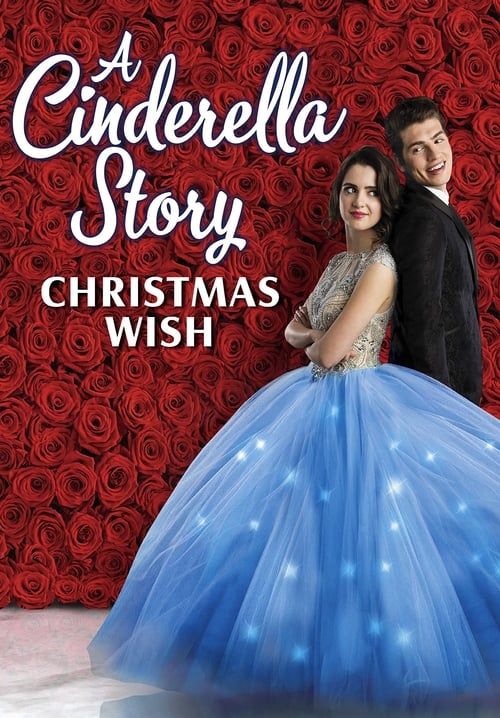 A Cinderella Story: Christmas Wish - สาวน้อยซินเดอเรลล่า: คริสต์มาสปาฏิหาริย์ (ซับไทย)