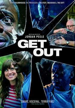 Get Out - ลวงร่างจิตหลอน