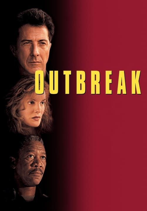 Outbreak - วิกฤตไวรัสสูบนรก