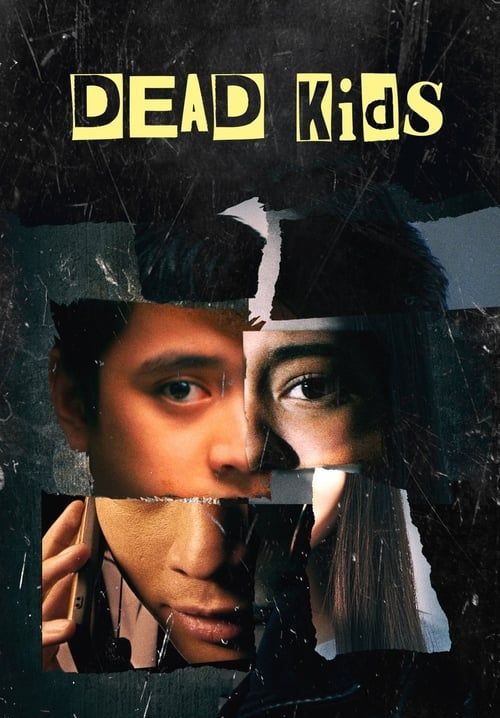 Dead Kids (ซับไทย)