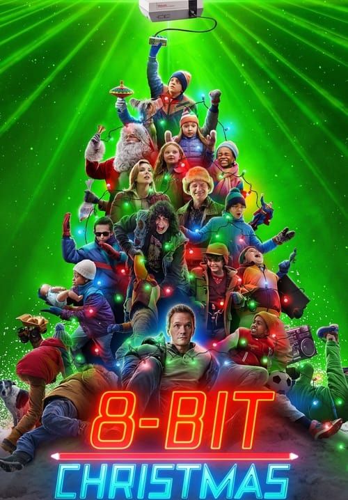 8-Bit Christmas (ซับไทย)