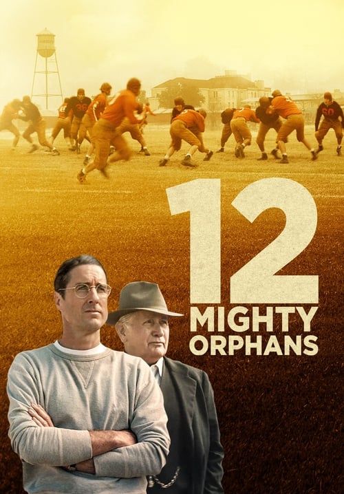 12 Mighty Orphans - 12 ผู้เกรียงไกรแห่งไมตี้ไมต์ส (ซับไทย)