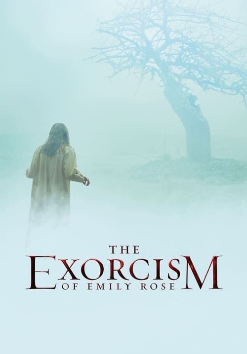 4K The Exorcism of Emily Rose
