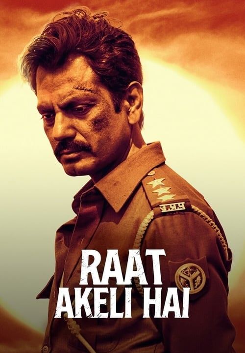 Raat Akeli Hai - ฆาตกรรมในคืนเปลี่ยว (ซับไทย)