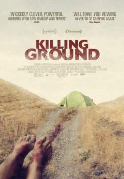 Killing Ground - แดนระยำ
