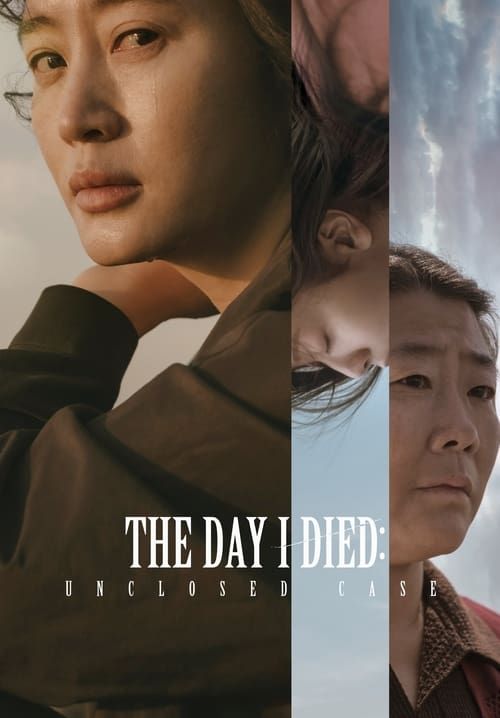 The Day I Died: Unclosed Case (ซับไทย)