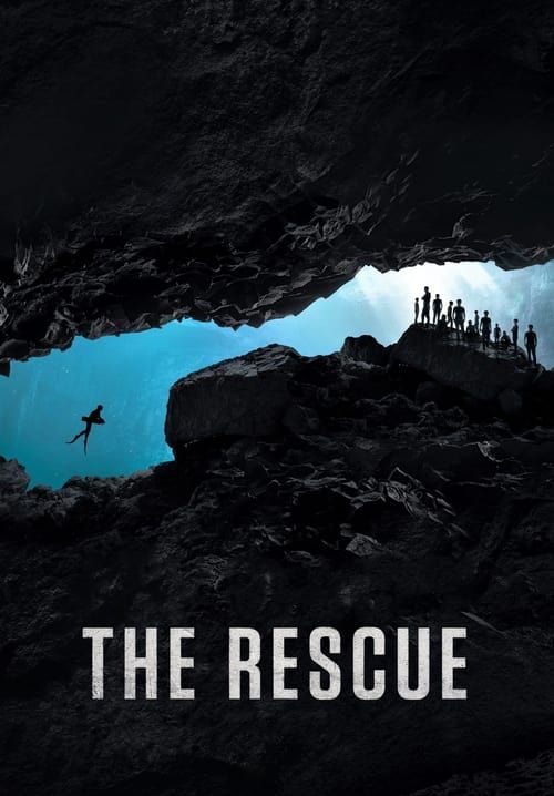 The Rescue - ภารกิจกู้ภัยหลวงขุนน้ำนางนอน