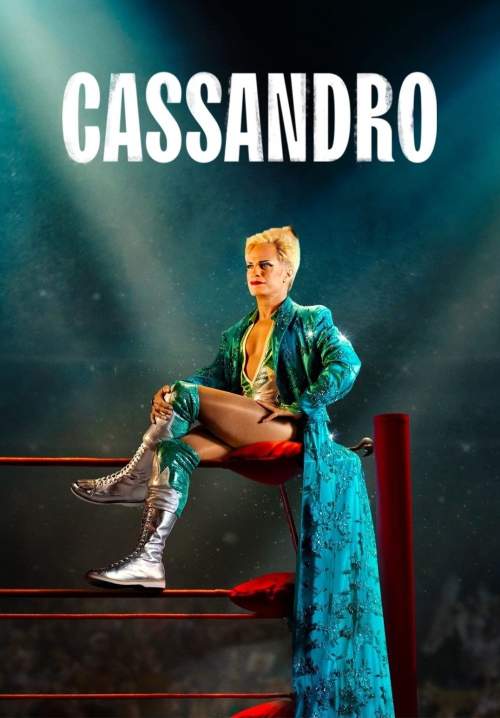 Cassandro (ซับไทย) (StreamX)