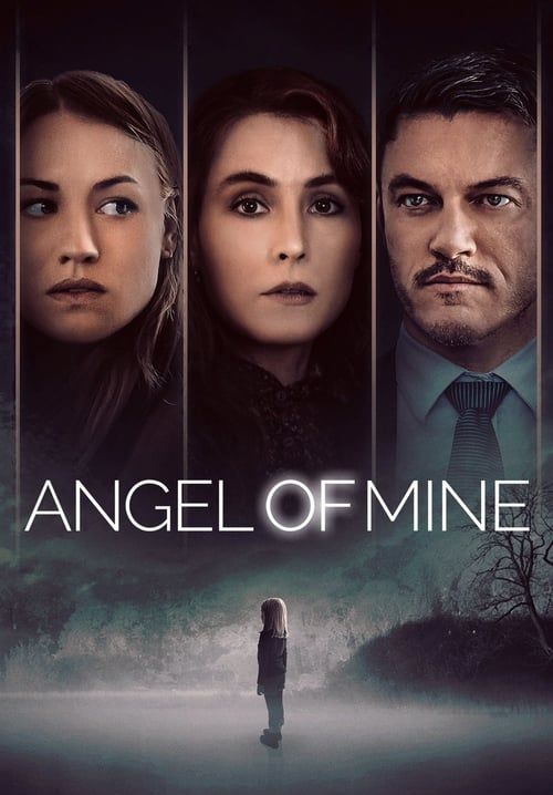 Angel of Mine - นางฟ้าเป็นของฉัน (พากย์ไทย)