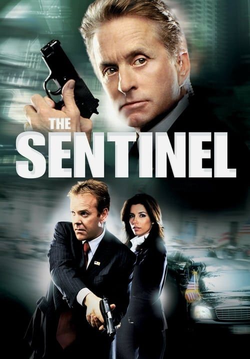 The Sentinel