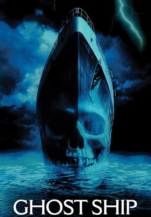 Ghost Ship - เรือผี