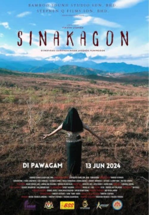 Sinakagon - สาปสายเลือด (ซับไทย)