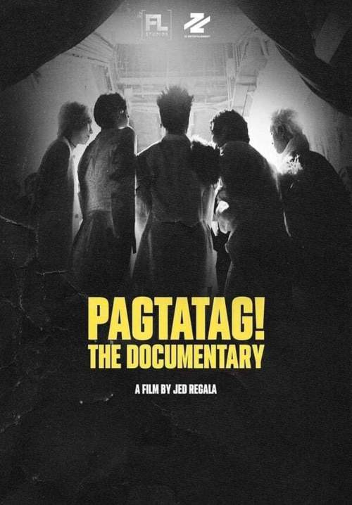 Pagtatag! The Documentary - เวอร์ชันสารคดี (ซับไทย) (StreamX)