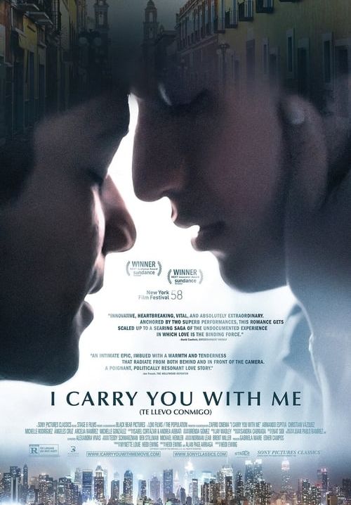 I Carry You with Me (ซับไทย)