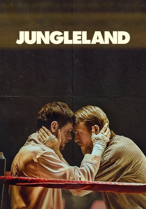 Jungleland (ซับไทย)