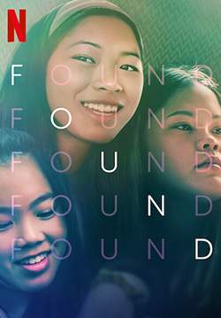 Found (ซับไทย)