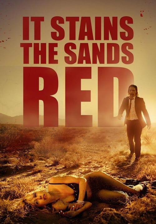 It Stains the Sands Red - ซอมบี้ทะเลทราย (ซับไทย)