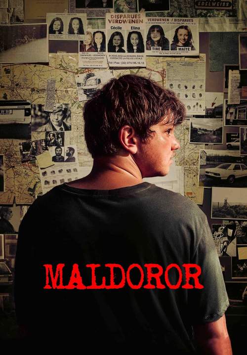 Maldoror (ซับไทย) (StreamX)