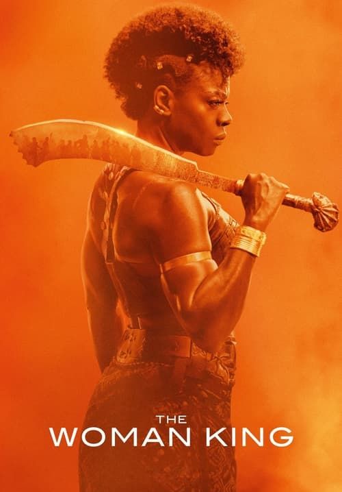 The Woman King - มหาศึกวีรสตรีเหล็ก