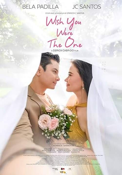 Wish You Were the One - อยากให้เธอเป็นคนนั้น (ซับไทย)