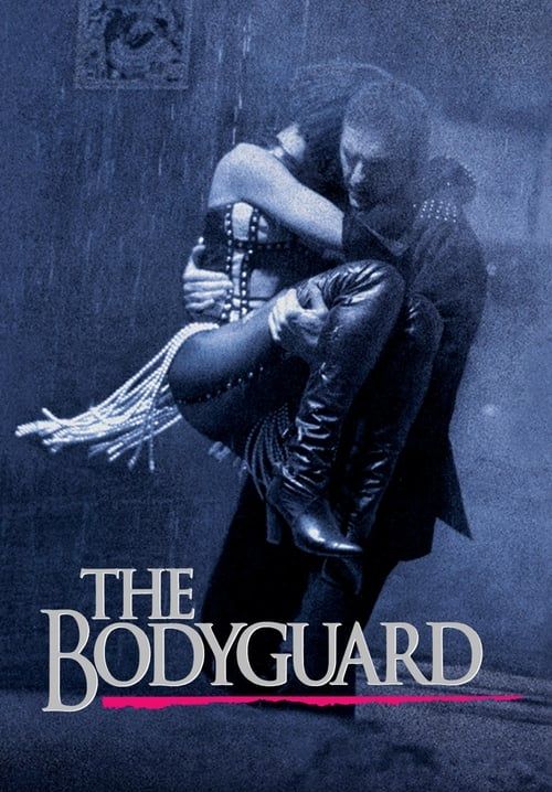 The Bodyguard - เดอะ บอดิ้การ์ด เกิดมาเจ็บเพื่อเธอ