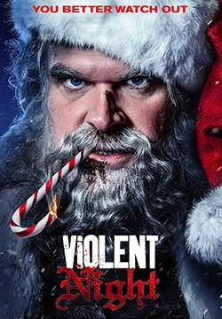 Violent Night - คืนเดือด
