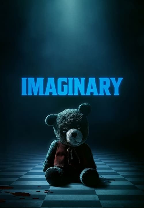 Imaginary - ตุ๊กตาซาตาน