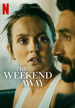 The Weekend Away