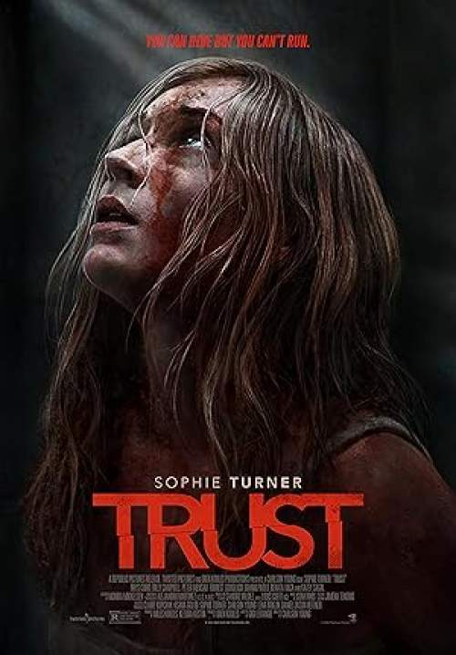 Trust - ล่อเธอไปเชือด