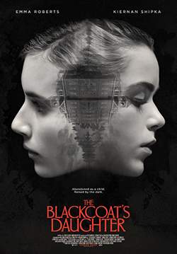The Blackcoat's Daughter
