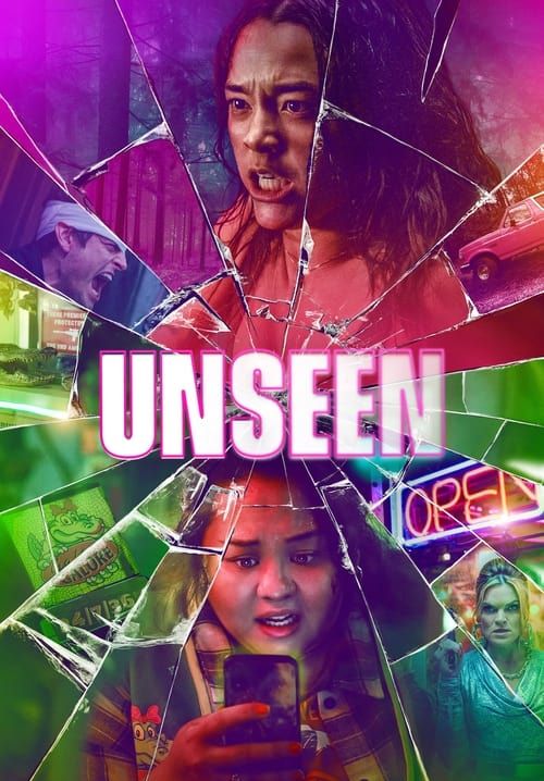 Unseen - สิ่งที่มองไม่เห็น (ซับไทย)