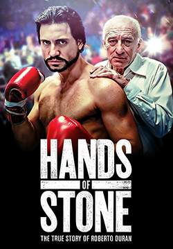 Hands of Stone - กำปั้นหิน โรแบร์โต ดูรัน