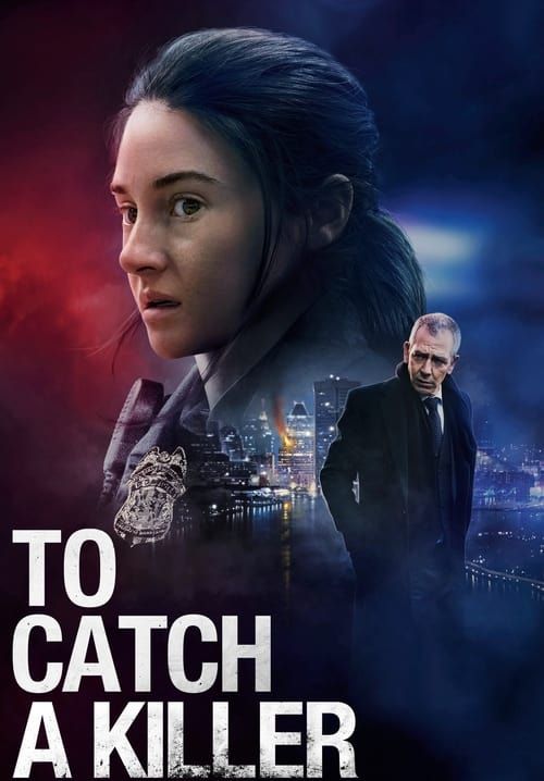 To Catch a Killer- ไล่ล่าฆาตกร (ซับไทย)