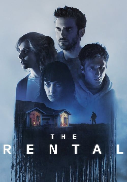 The Rental - บ้านเช่ารอเชือด