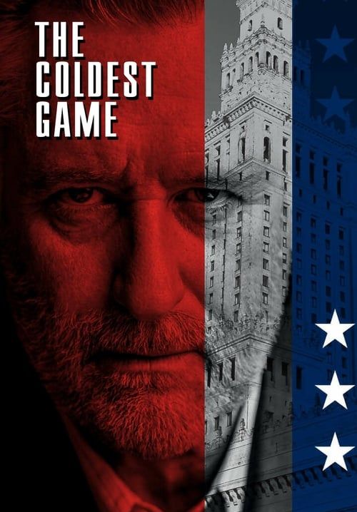 The Coldest Game - เกมลับสงครามเย็น (ซับไทย)