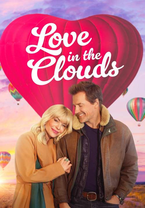 Love in the Clouds (ซับไทย) (StreamX)