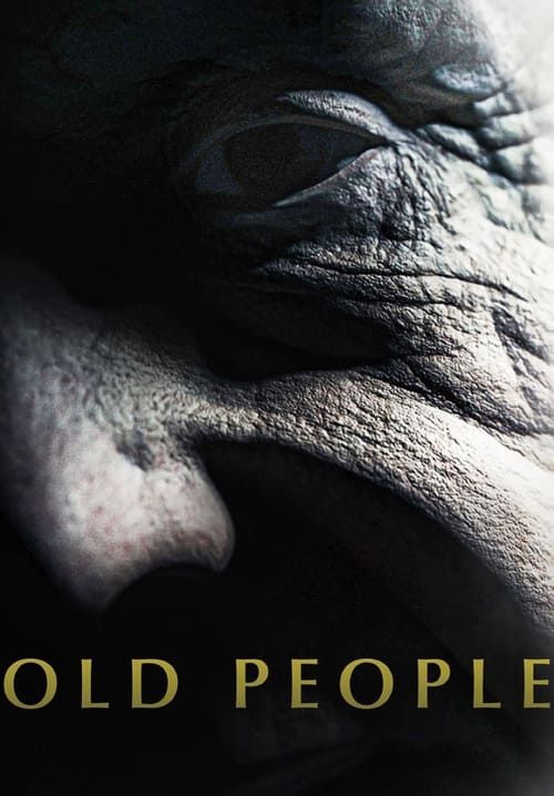 Old People - เกิด แก่ กัน ตาย