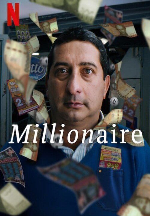 Millionaire - ชายผู้ถูกลอตเตอรี่ (ซับไทย)