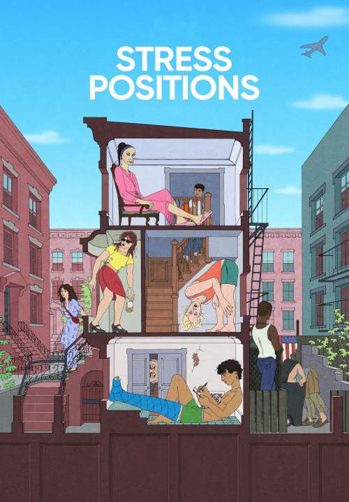 Stress Positions (ซับไทย) (StreamX)