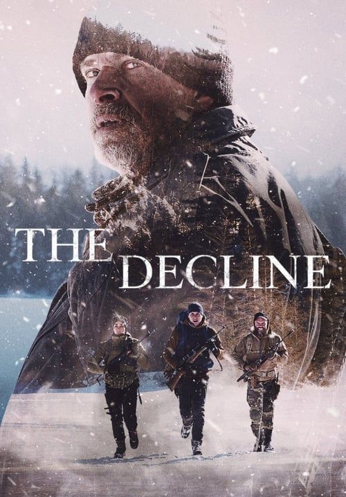 The Decline (ซับไทย)