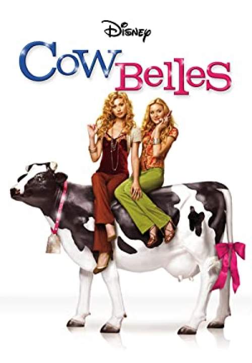Cow Belles - คุณหนูไฮโซ กอบกู้โลก (ซับไทย)