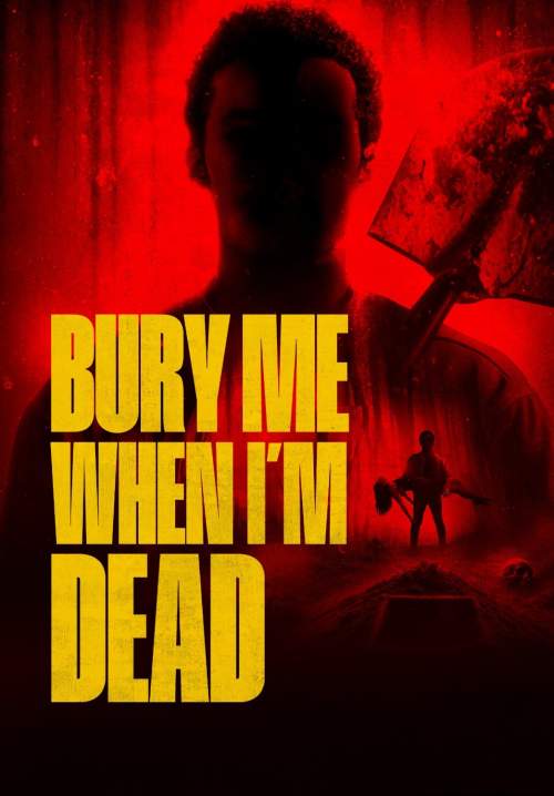 Bury Me When I'm Dead (ซับไทย) (StreamX)